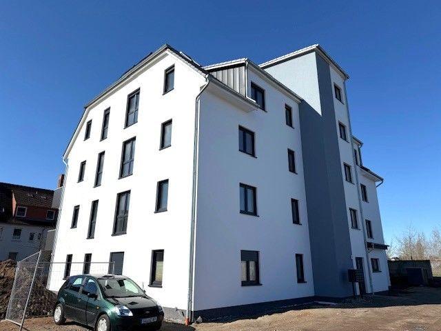 Hochwertige 2 Raum Wohnung mit Balkon