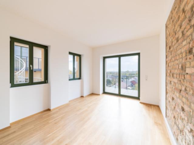 Hochwertige 2 Raum Wohnung mit perfekter Anbindung! WE20
