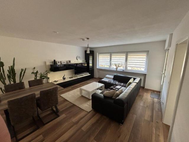Provisionsfrei* Rodgebiet, Hochwertige 2 x 3 Zimmer ETW l 2. OG