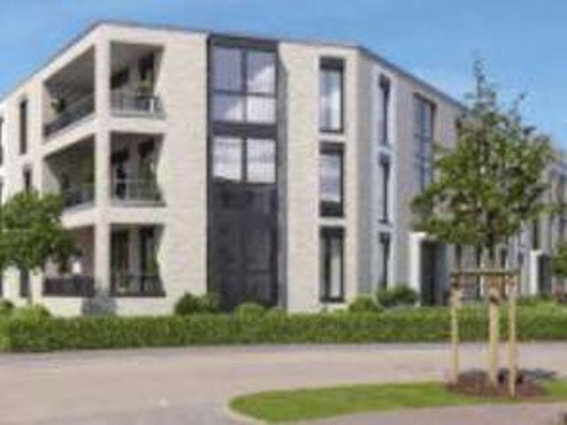 Hochwertige 2 ZI Wohnung KfW40 mit Tiefgarage Beschreibung der Immobilie