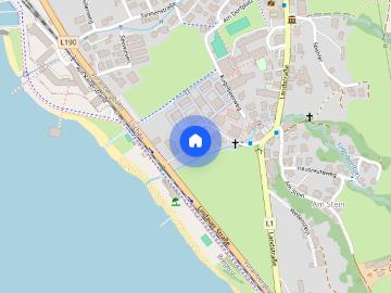 Apartment for rent in 6911 - Keller, Terrasse