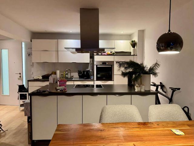 Hochwertige 2 Zimmer Terrassenwohnung in naturnaher Lage von HD Schlierbach