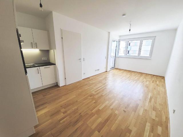 Hochwertige 2 Zimmer Wohnung mit Terrasse im Zentrum von St. Pölten!