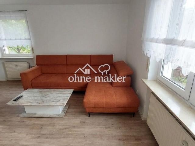 Hochwertige 2 Zimmer Wohnung mit Aufzug & Einbauküche in Neustadt bei Coburg