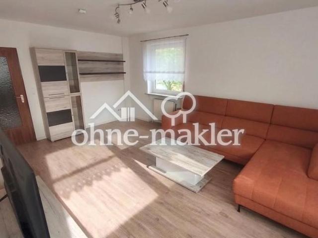 Hochwertige 2 Zimmer Wohnung mit Aufzug & Einbauküche in Neustadt bei Coburg