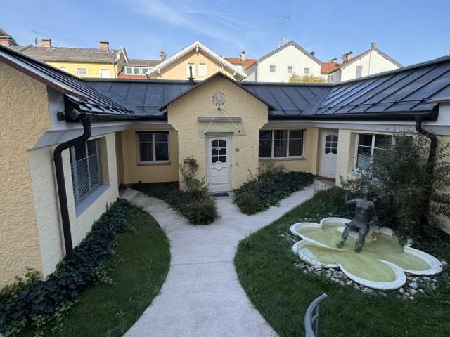 Hochwertige 2 Zimmer Wohnung im Atrium – Salzburg Gnigl