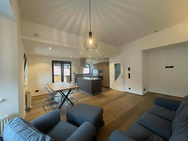 Hochwertige 2 Zimmer Wohnung im Erstbezug mit 25 m² Dachterrasse