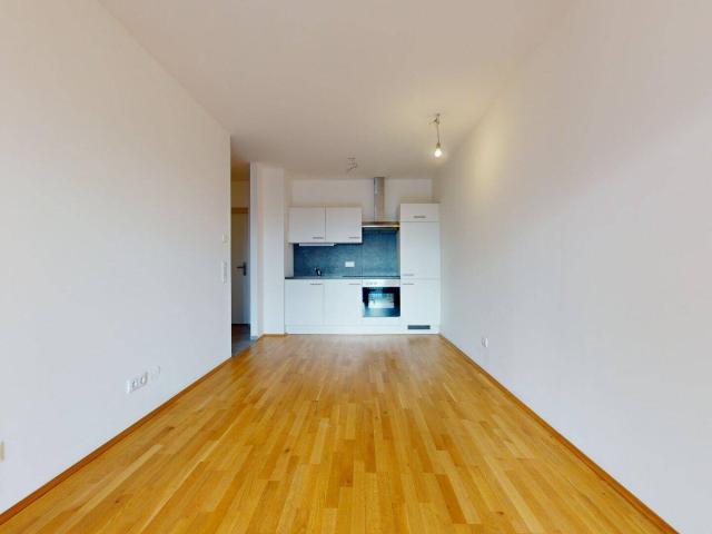 Hochwertige 2 Zimmer Wohnung im Grazer Bezirk Puntigam Wohnen im Brauquartier!