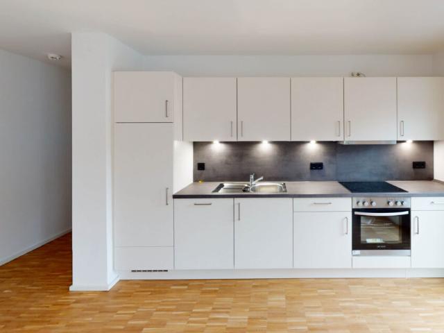 Hochwertige 2 Zimmer Wohnung in Mülheim