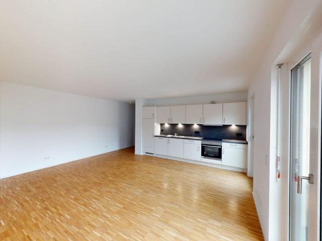 Hochwertige 2 Zimmer Wohnung in Mülheim