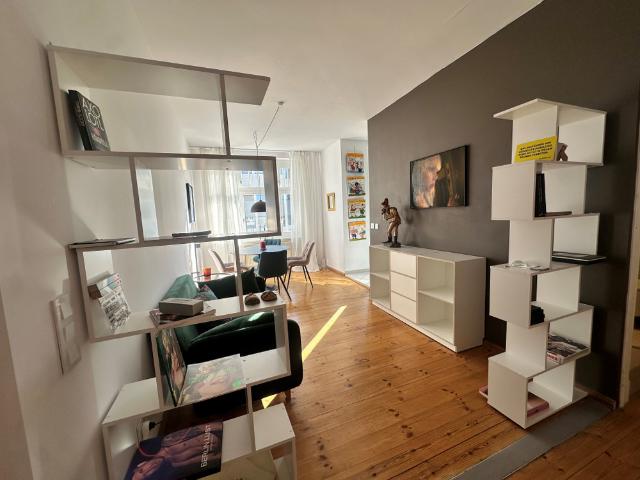 Hochwertige 2 Zimmer Wohnung in Berlin