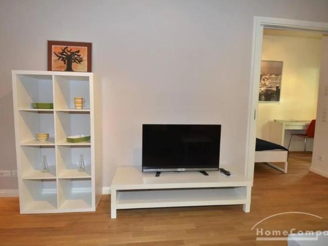 Hochwertige 2 Zimmer Wohnung, in Berlin Schöneberg