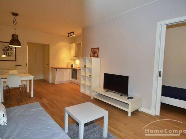 Hochwertige 2 Zimmer Wohnung, in Berlin Schöneberg