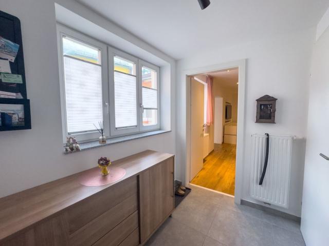 Hochwertige 2 Zimmer Wohnung in Hallein