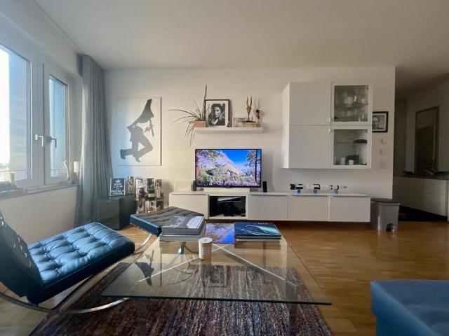 Hochwertige 2 Zimmer Wohnung in Köln Sülz