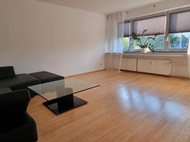 Hochwertige 2 Zimmer Wohnung in ruhiger Lage – DO Wellinghofen