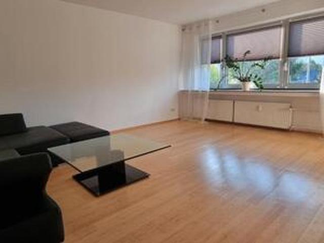 Hochwertige 2 Zimmer Wohnung in ruhiger Lage – DO Wellinghofen