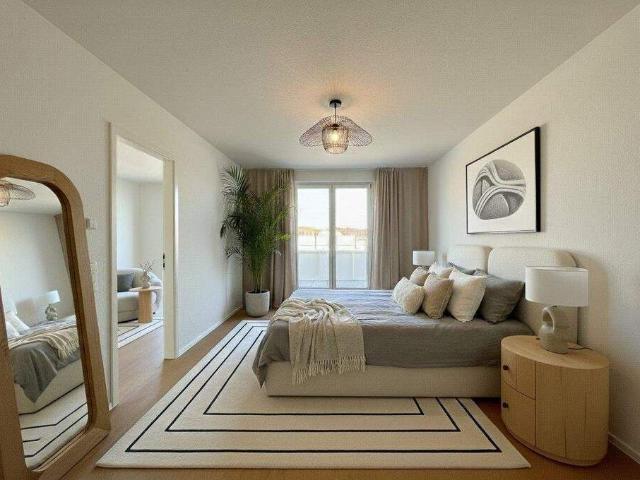 Hochwertige 2 Zimmer Wohnung in Sindelfingen Maichingen