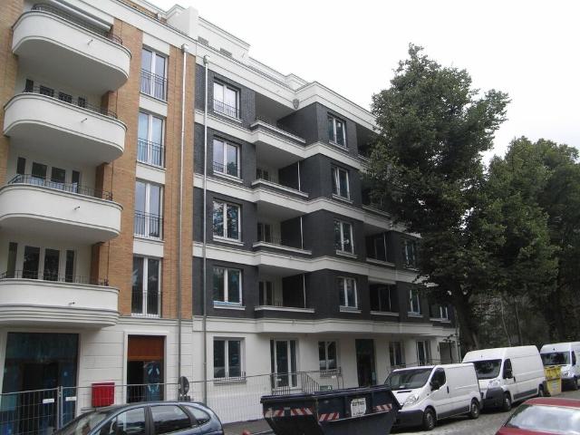Hochwertige 2 Zimmer Wohnung in Toplage in den Floragärten