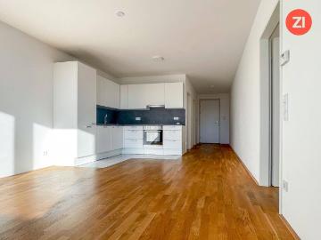 Hochwertige 2 Zimmer Wohnung inkl. Küche und TG Parkplatz nähe Musiktheater