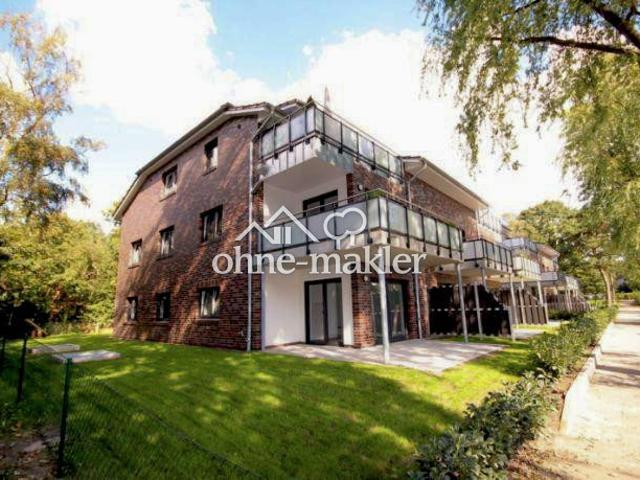 Hochwertige 2 Zimmer Eigentumswohnung mit Terrasse und Tiefgaragenstellplatz