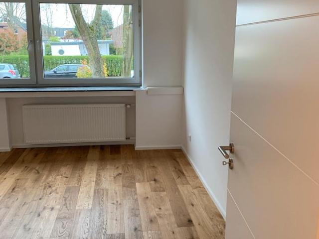 Hochwertige 2 Zimmer Eigentumswohnung in Meerbusch Osterath