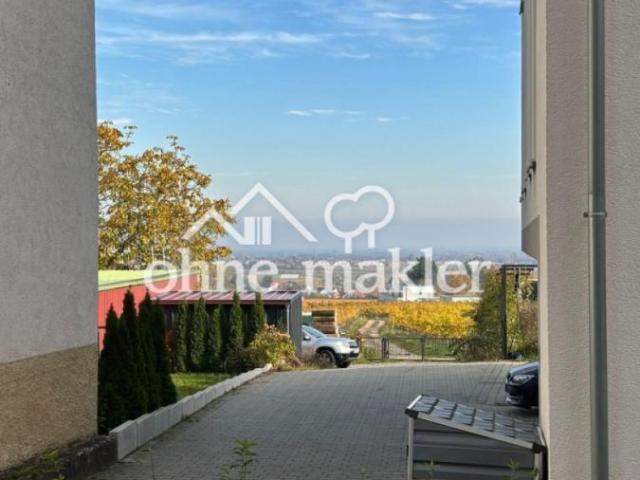 Hochwertige 2 Zimmer Erdgeschosswohnung auf der Haardt – KfW 55, A+, 2x Stellplatz, Einbauküche