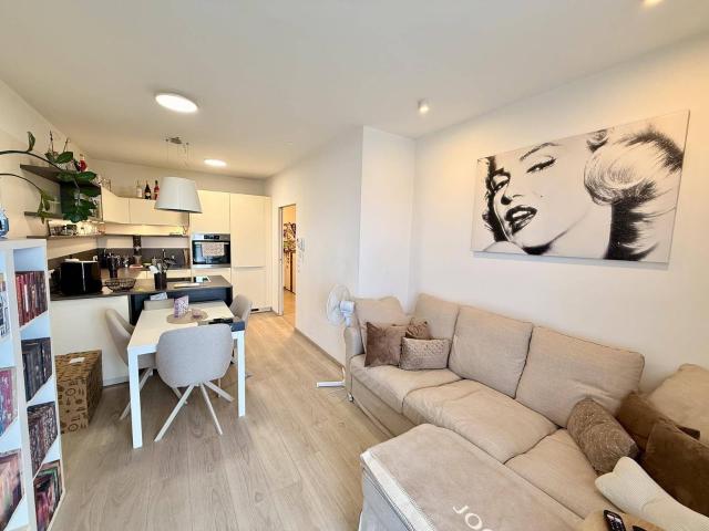 Hochwertige 2 Zimmer Mietwohnung in Villach Völkendorf