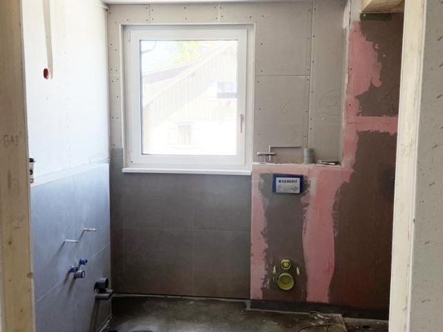 Hochwertige 2 Zimmer Neubauwohnung mit Balkon