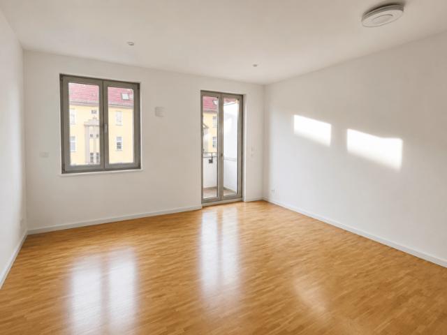 Hochwertige 2 Zimmer Neubauwohnung am Stadtpark Steglitz mit Balkon, EBK, Aufzug & Tiefgarage
