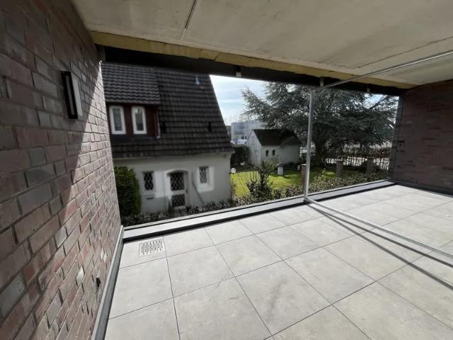 Hochwertige 2 Zimmer Obergeschosswohnung im Herzen der Stadt Rheine – Modern, zentral, exklusiv – Volksbank Immobilien Münsterland GmbH