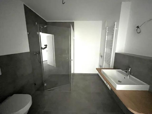 Hochwertige 2 Zimmer Obergeschosswohnung im Herzen der Stadt Rheine – Modern, zentral, exklusiv