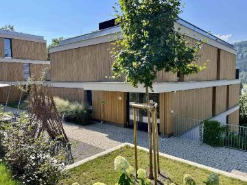 Hochwertige 2 Zimmerwohnung in Top Lage