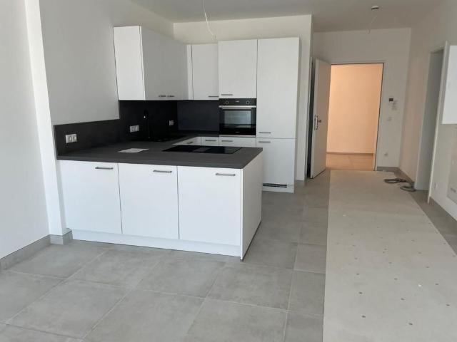 Hochwertige 2 ZKB Wohnung in Montabaur Stadt