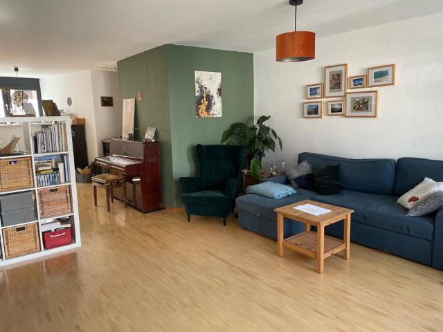 Hochwertige 2,5 Zi Whg. provisionsfrei