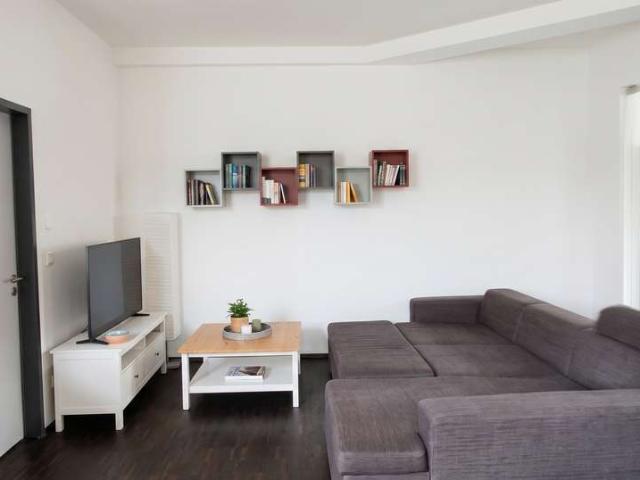 Hochwertige 2,5 Zimmer Wohnung in barockem Stadtpalais!*FBH*Designerbad