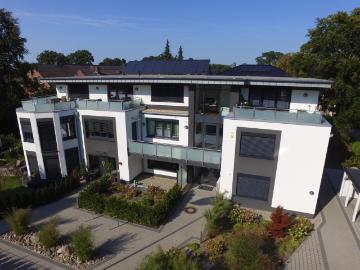 Hochwertige 2,5 Zimmer Wohnung von Privat in ruhiger 1A Lage