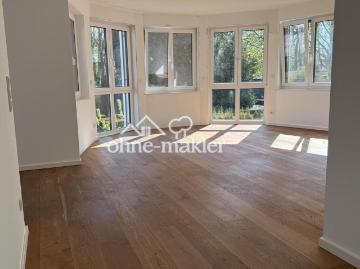 Hochwertige 2,5 Zimmer Wohnung von Privat in ruhiger 1A Lage