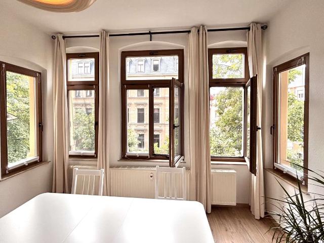 Hochwertige 3 RW im Paulusviertel zu vermieten!