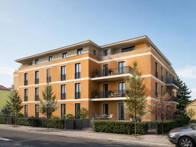 Hochwertige 3 Raumwohnung mit sonnigem Balkon, Gäste WC und Pkw Stellplatz sucht Sie!