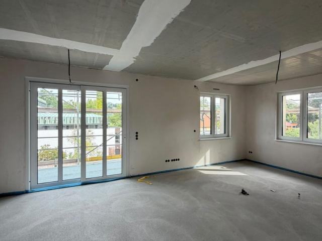 Hochwertige 3 Raumwohnung in Blasewitz mit Balkon und EBK wartet auf Sie!