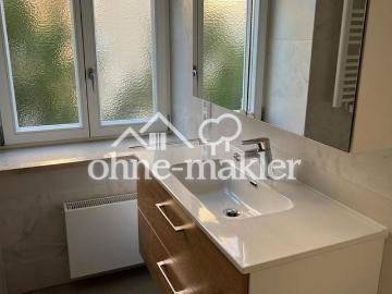 Hochwertige 3 Zi. Altbauwohnung+Balkon in Haidhausen mit gehobener Ausstattung!