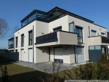 Hochwertige 3 Zi. Wohnung in Greifenberg unweit vom Ammersee