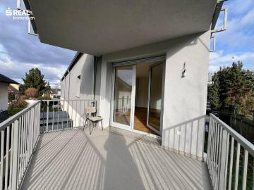 hochwertige 3 Zimmer Terrassenwohnung in ruhiger Lage