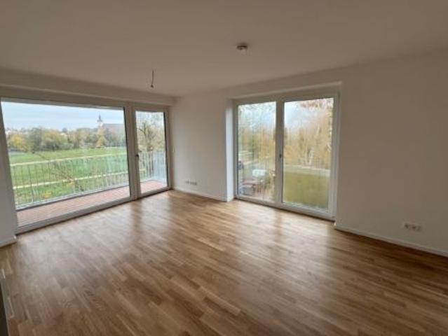 Hochwertige 3 Zimmer Wohnung mit atemberaubendem Ausblick