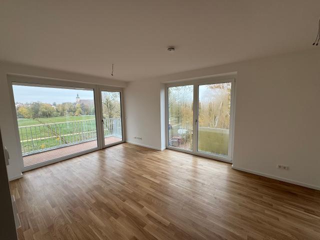 Hochwertige 3 Zimmer Wohnung mit atemberaubendem Ausblick