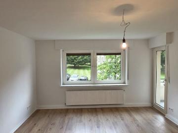 Hochwertige 3 Zimmer Wohnung mit Balkon in Lünen