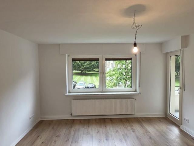 Hochwertige 3 Zimmer Wohnung mit Balkon in Lünen
