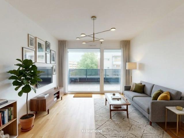 Hochwertige 3 Zimmer Wohnung mit Balkon – Ihr neues Zuhause im Herzen von Graz Lend!