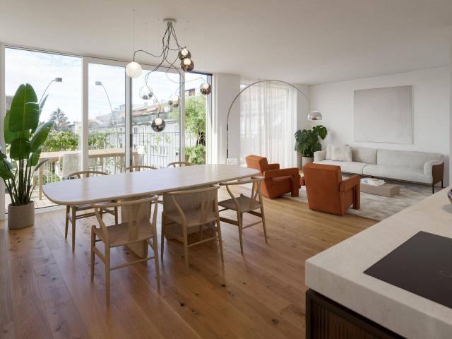 Hochwertige 3 Zimmer Wohnung mit fortschrittlicher Wohntechnik | Top 26